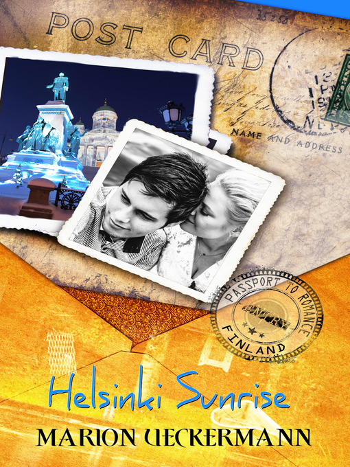 Title details for Helsinki Sunrise by Marion Ueckermann - Available